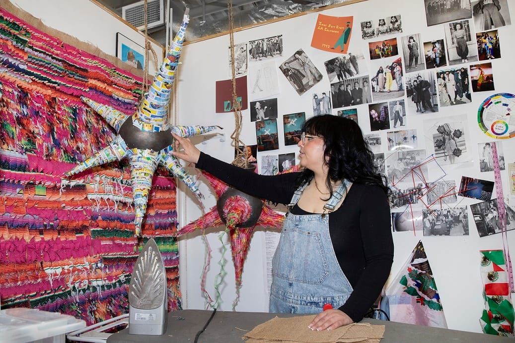 Cranbrook Academy of Art Reopens Applications for Fall 2026
