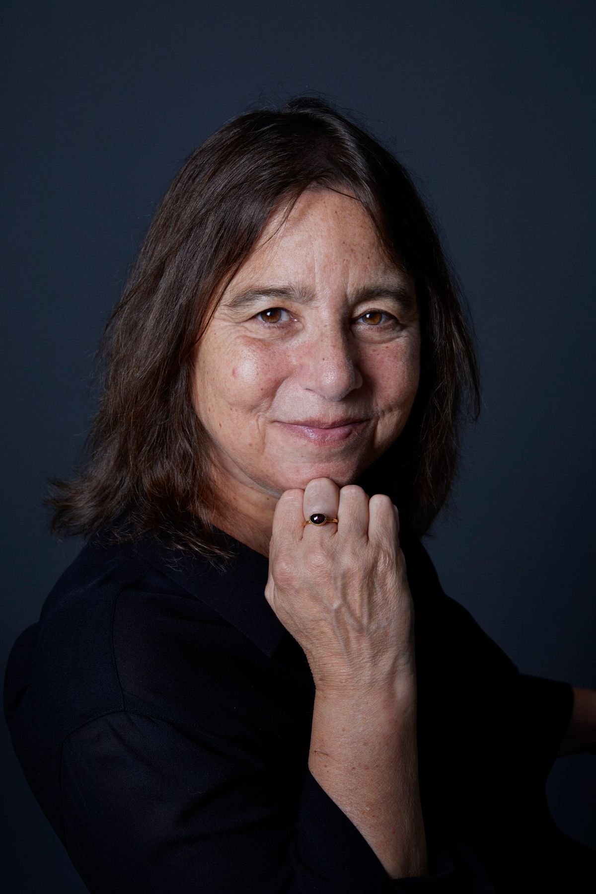 Sarah Schulman’s Four Decades of Lesbian Fiction