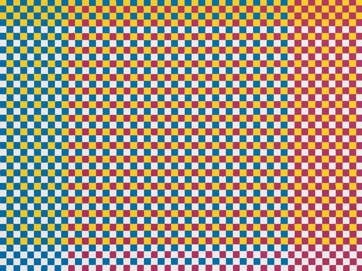 Sanford Wurmfeld's Unstable Geometry