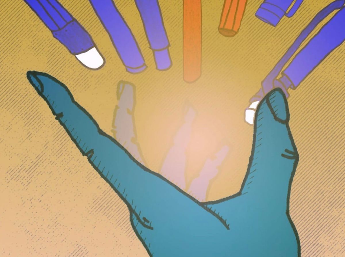Hyperallergic’s Art Tarotscope for the Summer Solstice