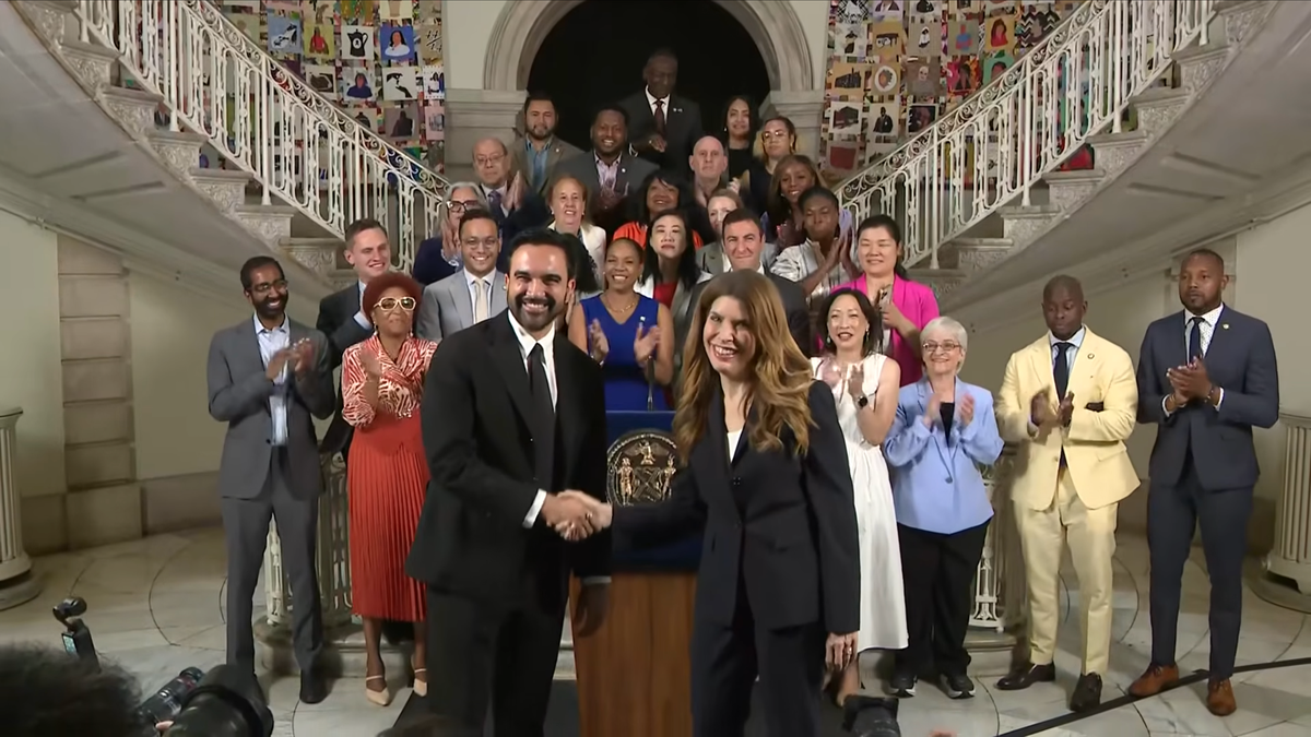 NYC Mayor Mamdani Approves Record $323M Funding for Culture
