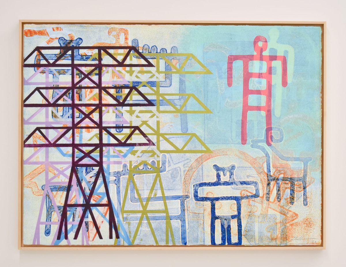 10 Art Shows to See in Chicago This Summer