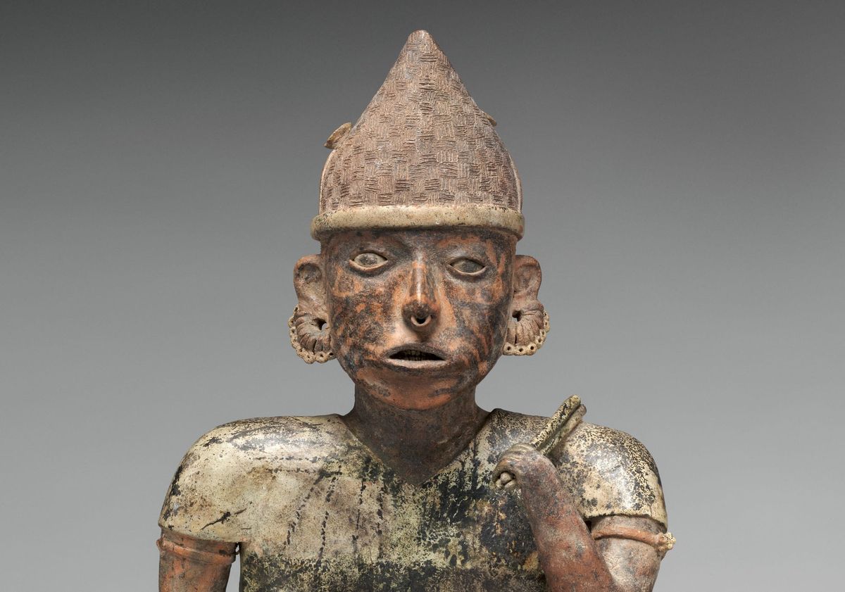 Manhattan DAâs Office Returns Three Antiquities to Mexico