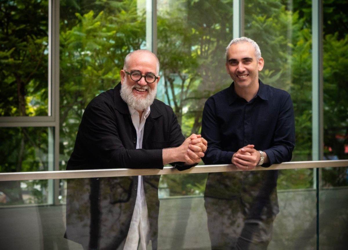 Meet the Curators of the Next “Made in LA”