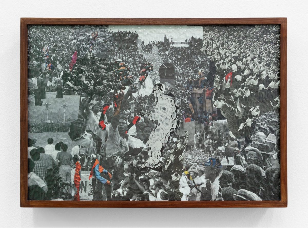 At This Year's Rencontres d'Arles, Photography Rethinks Its Centers