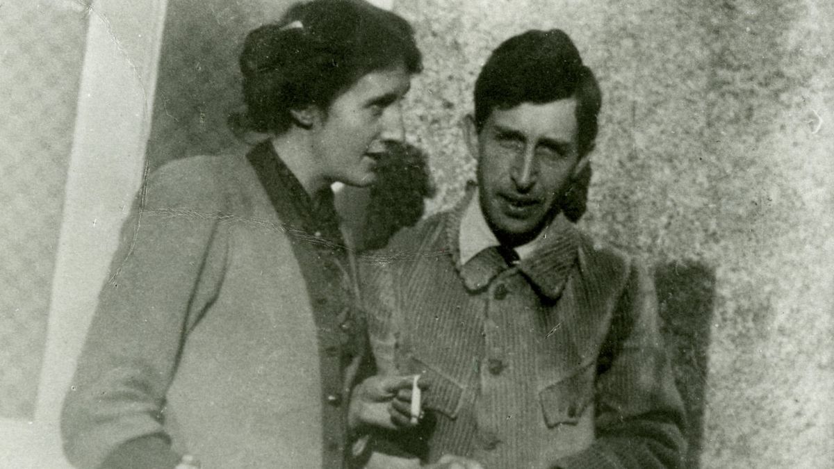 Virginia and Leonard Woolf's Hogarth Press Gets an Exhibition of Its Own