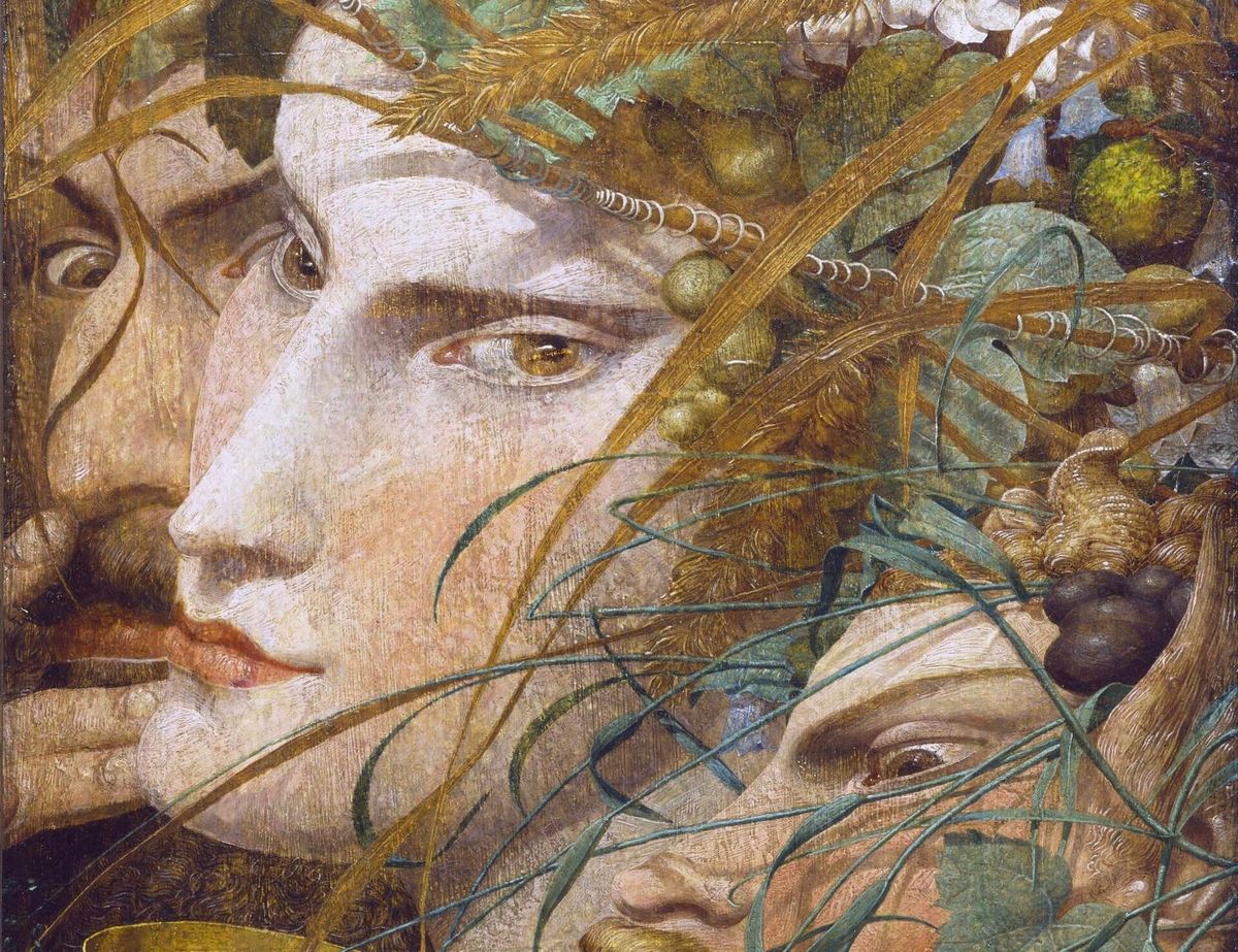Jennifer Higgie's Empathetic Elegy for Richard Dadd