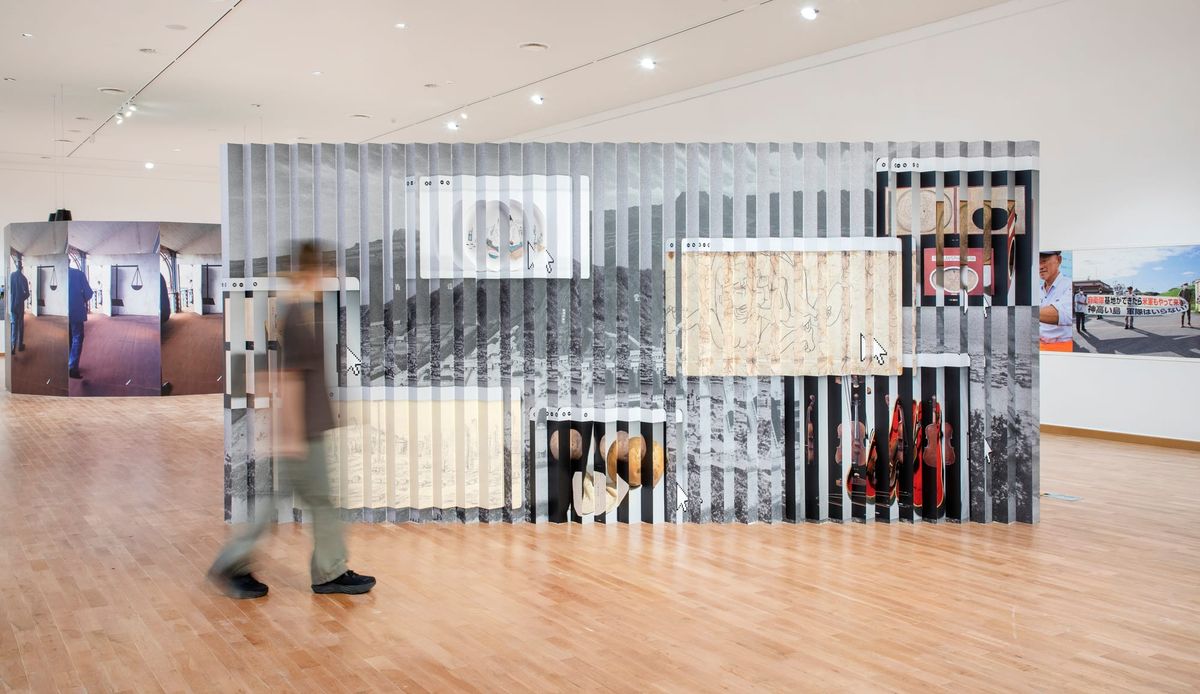 Taiwanese Artists Accuse South Korea’s Gwangju Biennale of Censorship