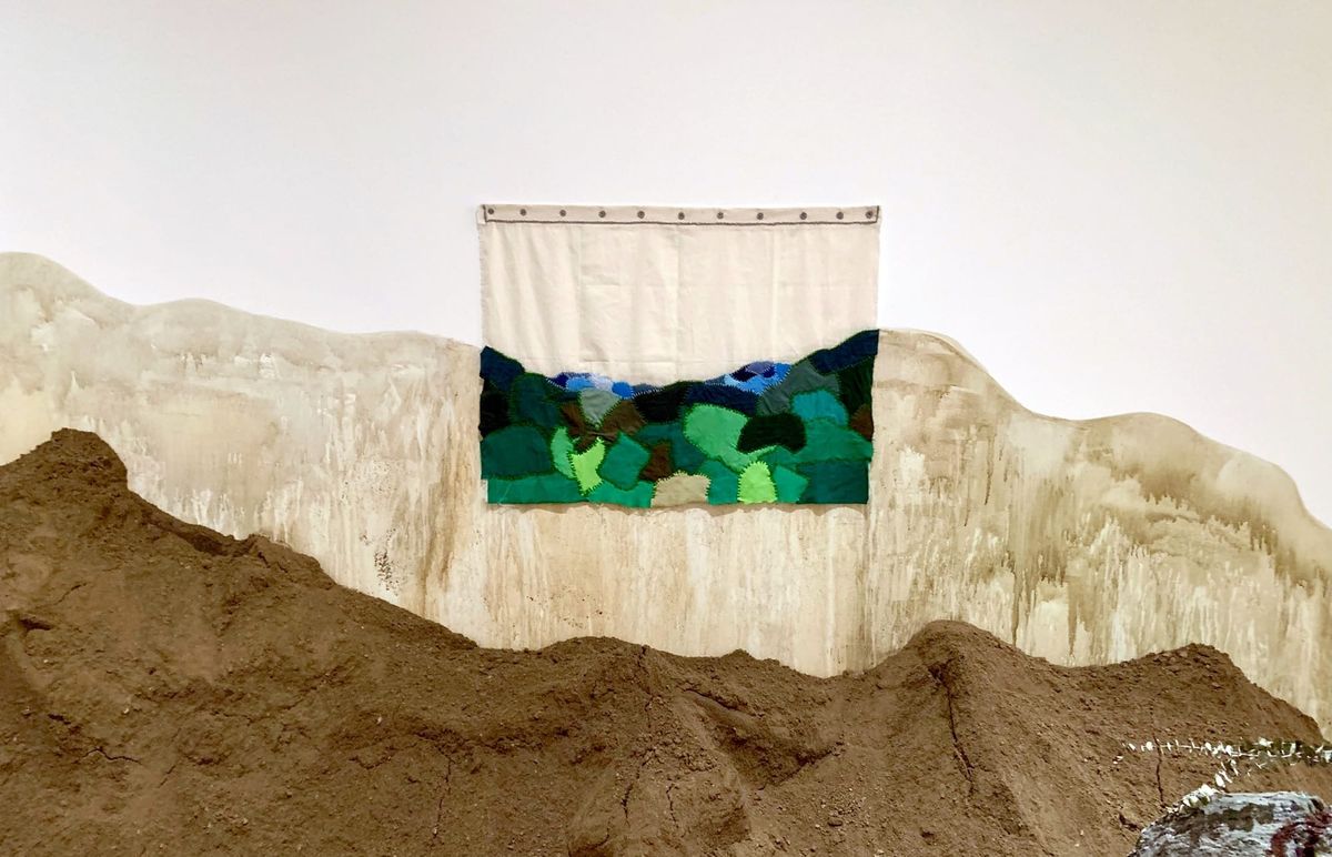 The Living World Feels Dead at the Hammer