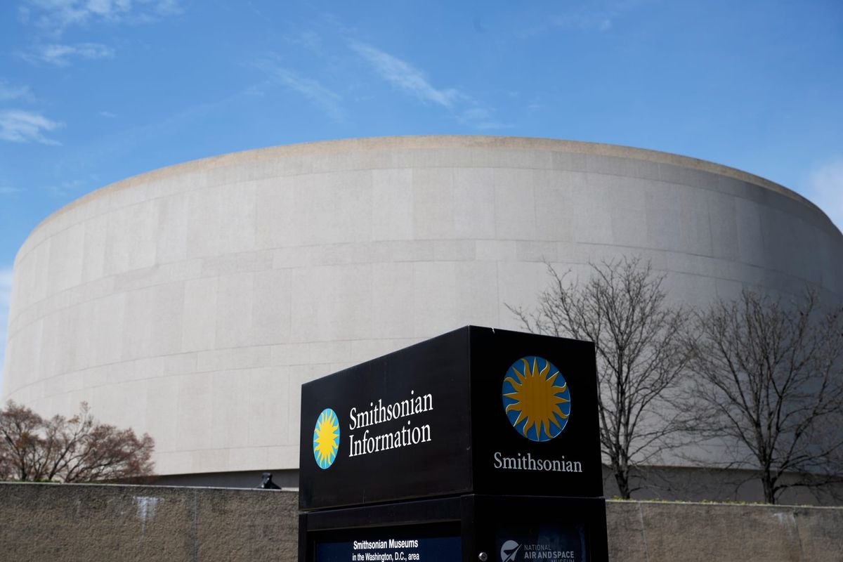 Cooling System Malfunction Shutters Seven Smithsonian Museums