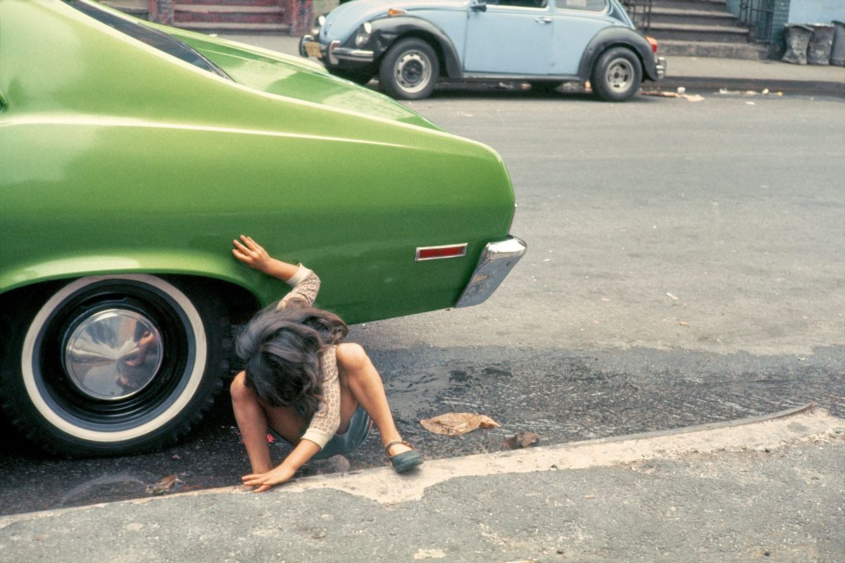 10 Photo Books to Read This Month