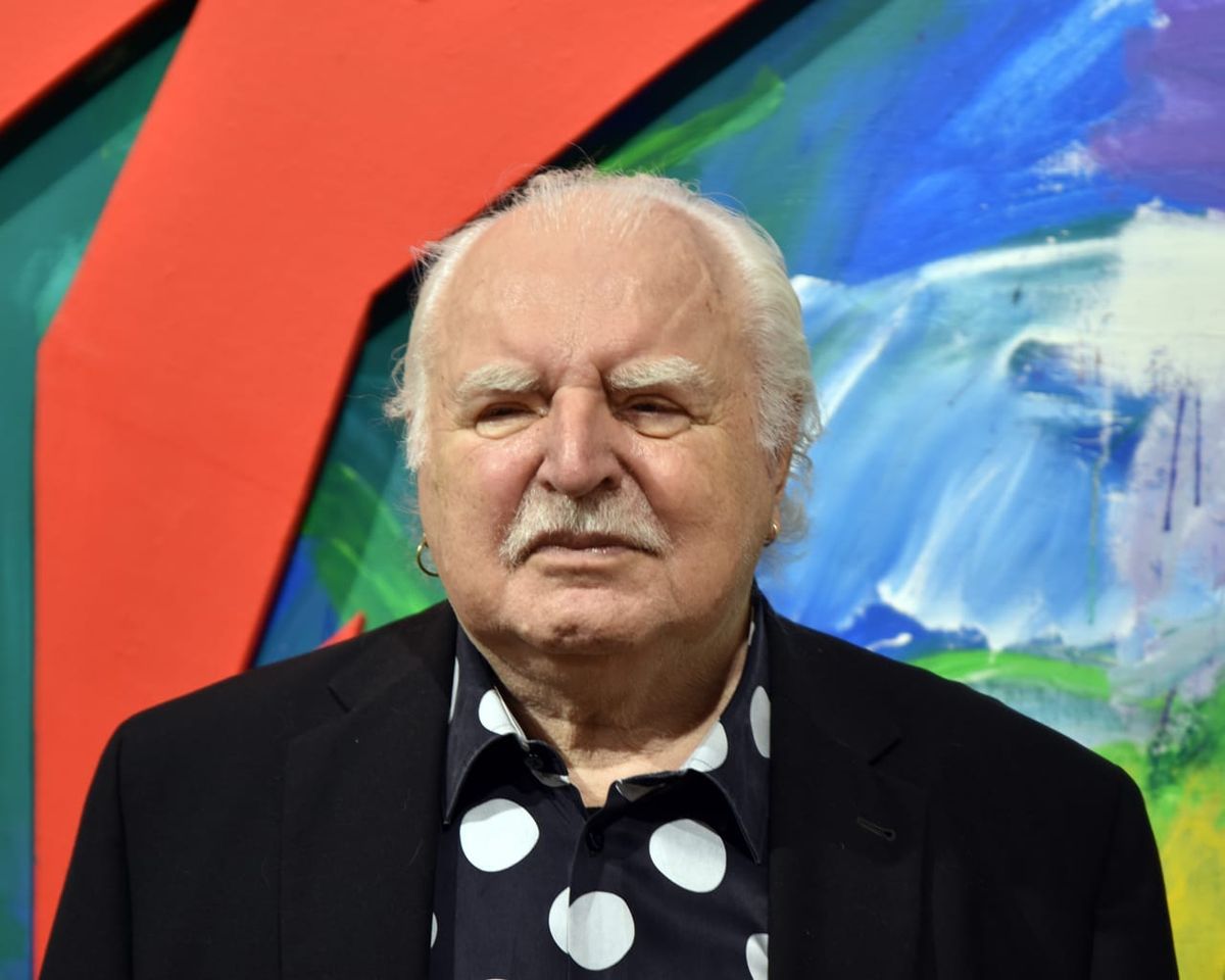 Remembering Milan Knížák, Simone Forti, and Francisco Correa Cordero
