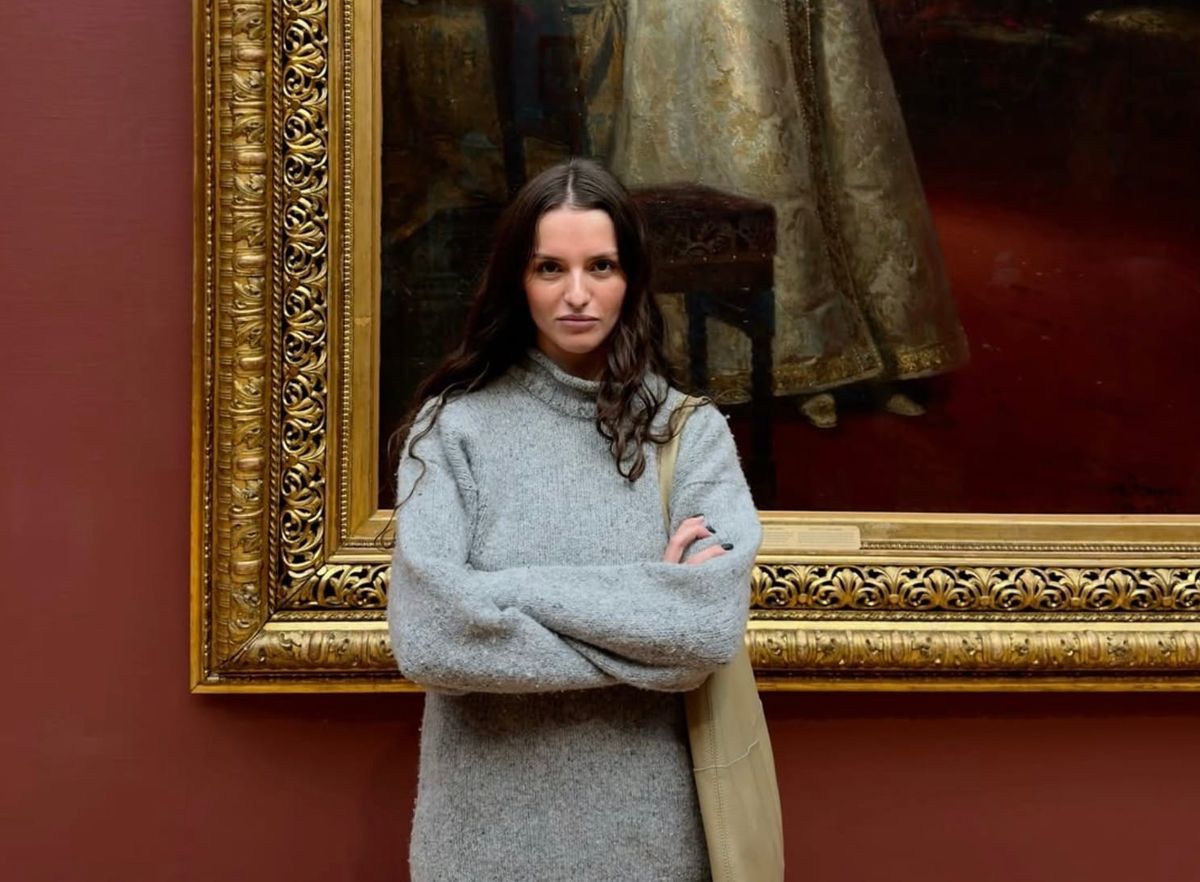 Ex-Pussy Riot Member Says She Was Recruited by Russia to Spy on Artists
