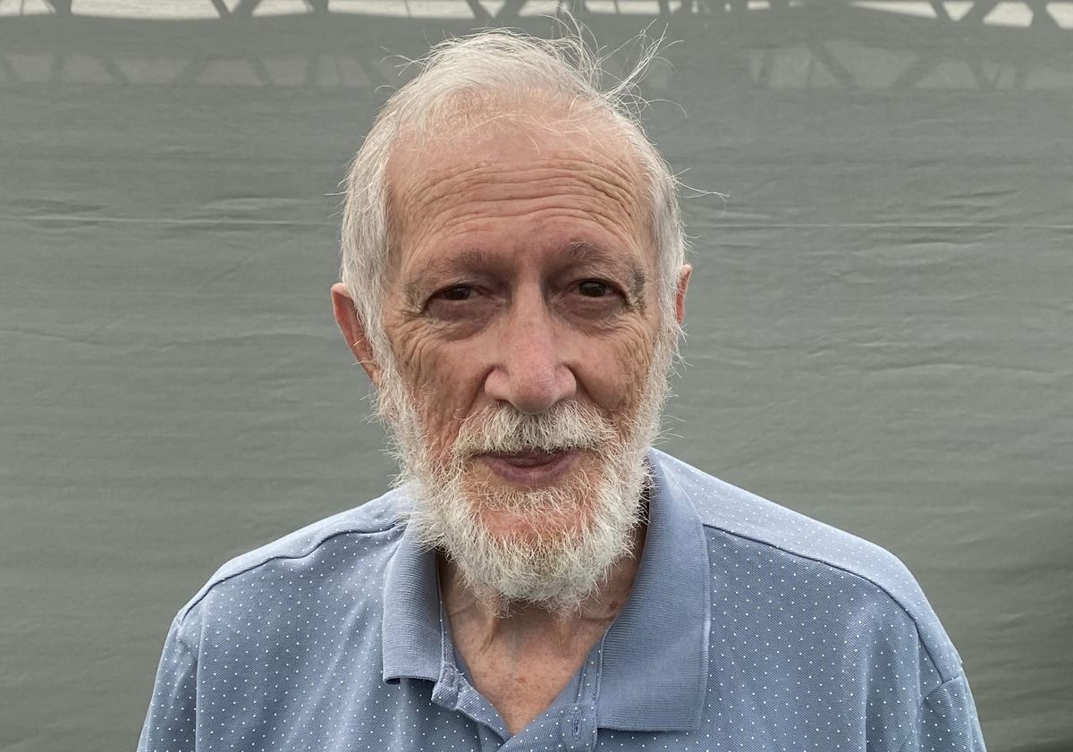 Father of Palestinian Resistance Art Sliman Mansour Dies at 79