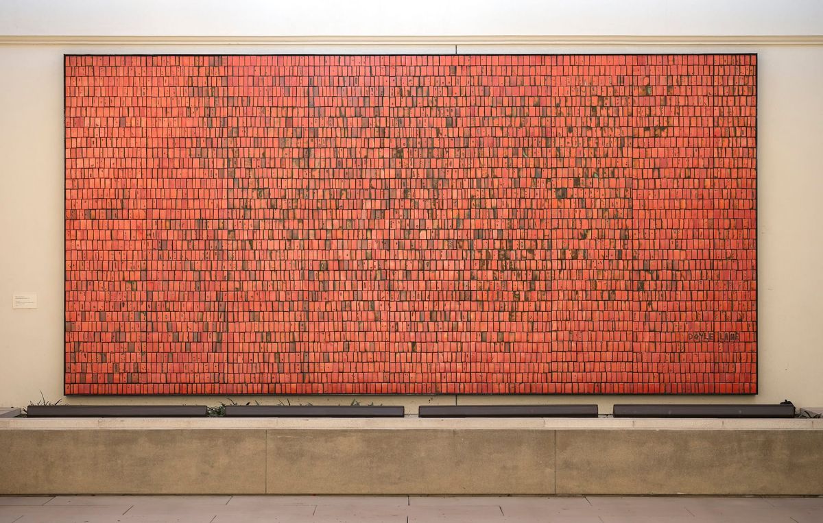 “Doyle Lane: Master of Clay” Now on View at The Huntington
