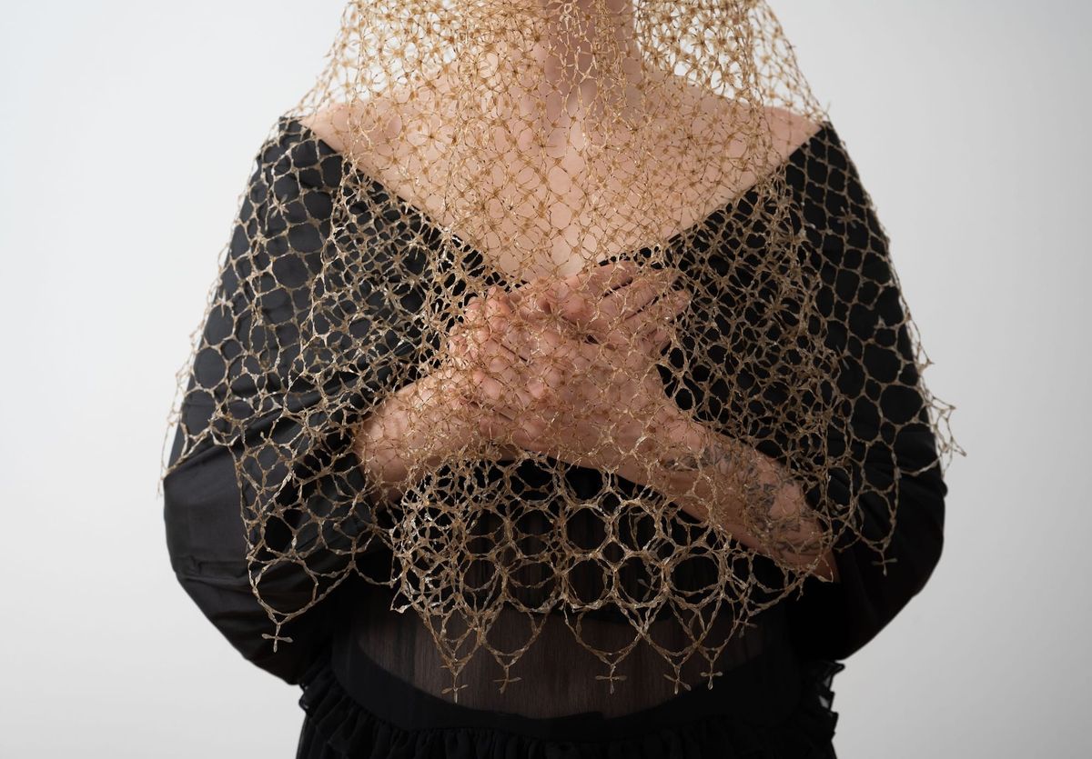 10 Art Shows to See in DC This Fall
