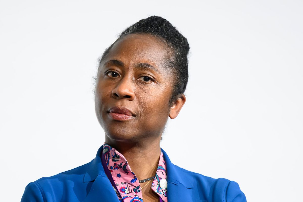 Naomi Beckwith Says She's "Not Afraid" of Pro-Palestine Protest at Documenta 16