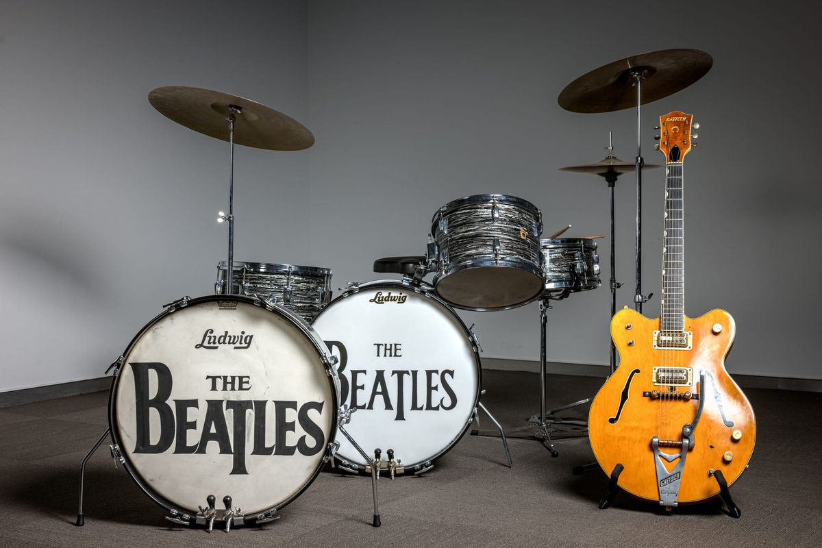 Christie’s Launches Pop Culture Division to Court Millennial and Gen Z Buyers