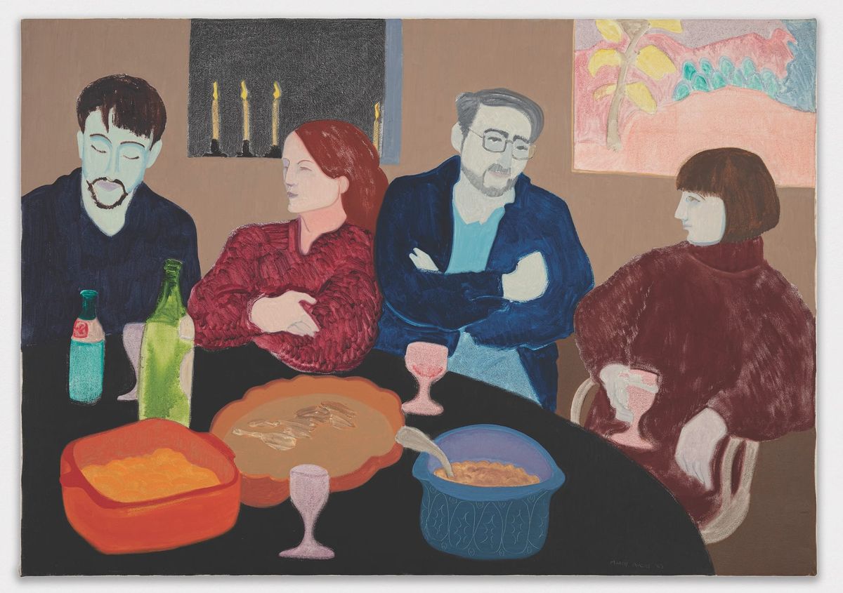 10 Art Shows to See in Upstate New York This September