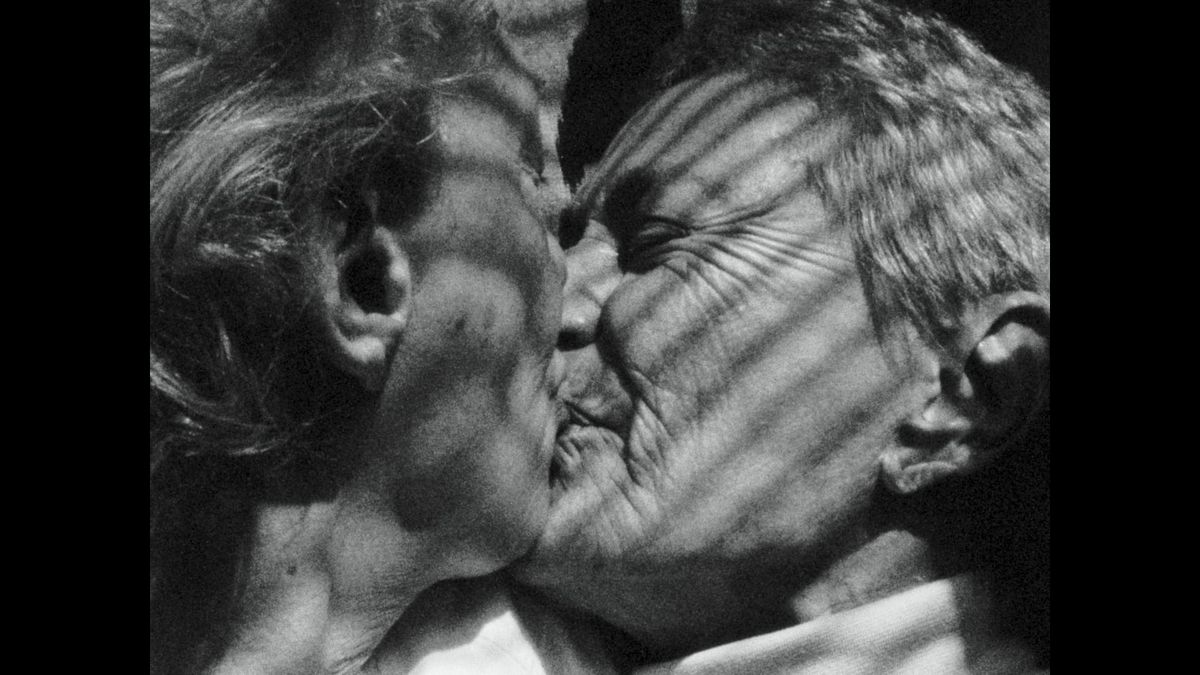 The Rough-and-Ready Brilliance of Barbara Hammer’s “Nitrate Kisses”