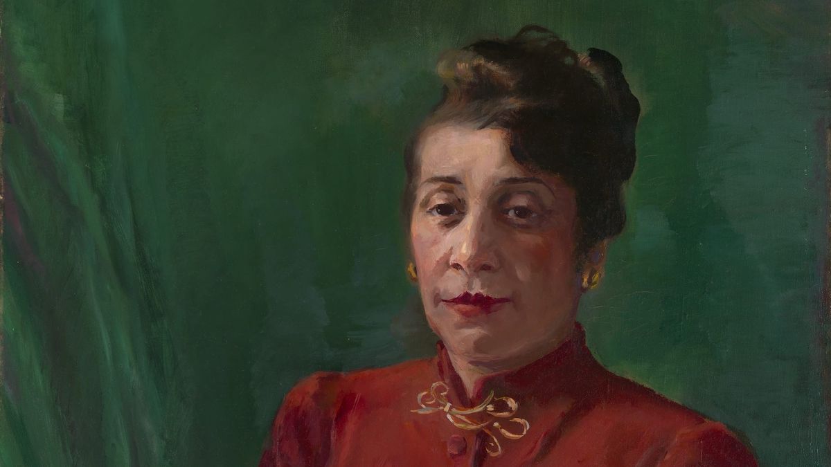 Poems for Alma Thomas