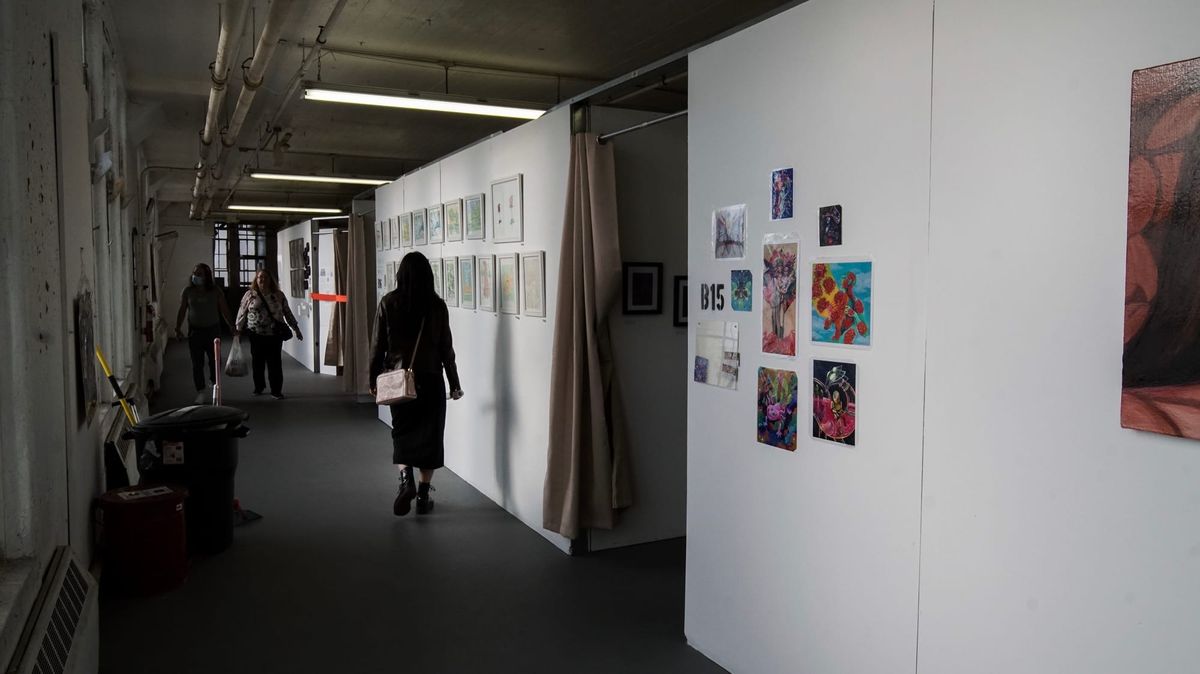 Artists Fear Displacement as ChaShaMa Forced to Vacate Studios