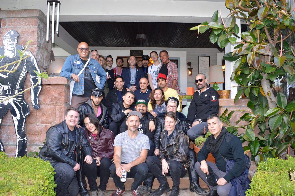 Queer Artists Say Tom of Finland Foundation Has Lost Its Way