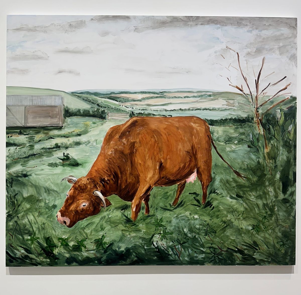 Tanya Merrill's Animal Instinct