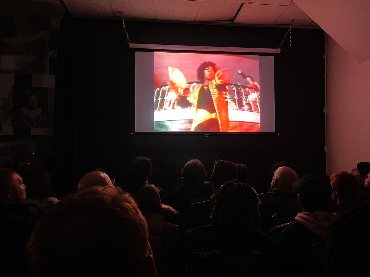 Celebrating 60 Years of NYC's Millennium Film Workshop