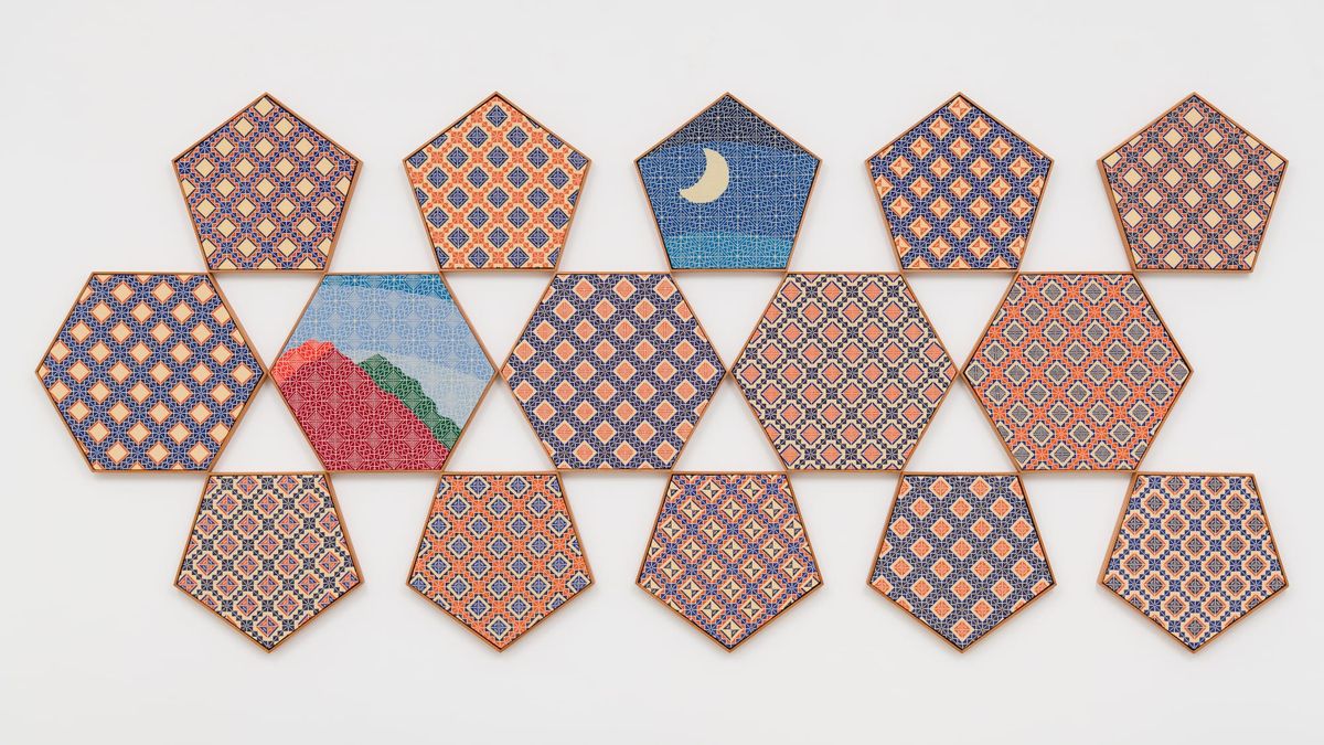 10 Art Shows to See in Los Angeles This October