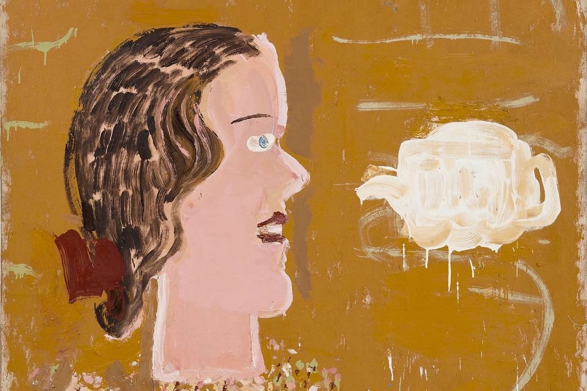 When Does a Woman Artist Reach Her "Prime"?