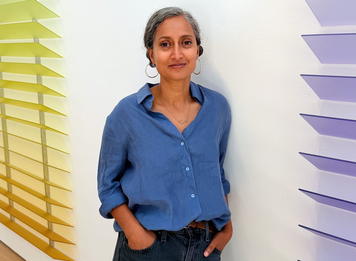 Rana Begum Sees What You Don’t