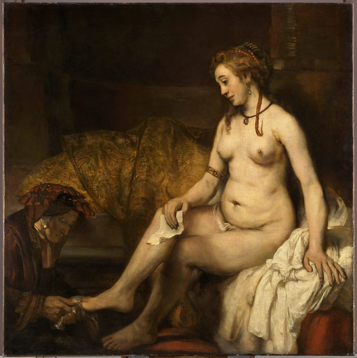 Rembrandt’s Ancient Obsessions Are Made Anew in Upcoming Met Exhibition