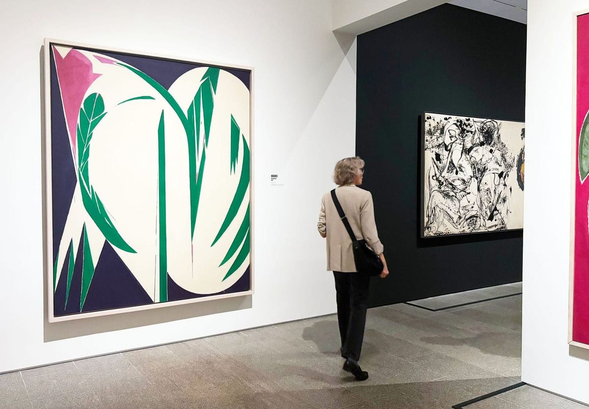 On Taking Care of Each Other