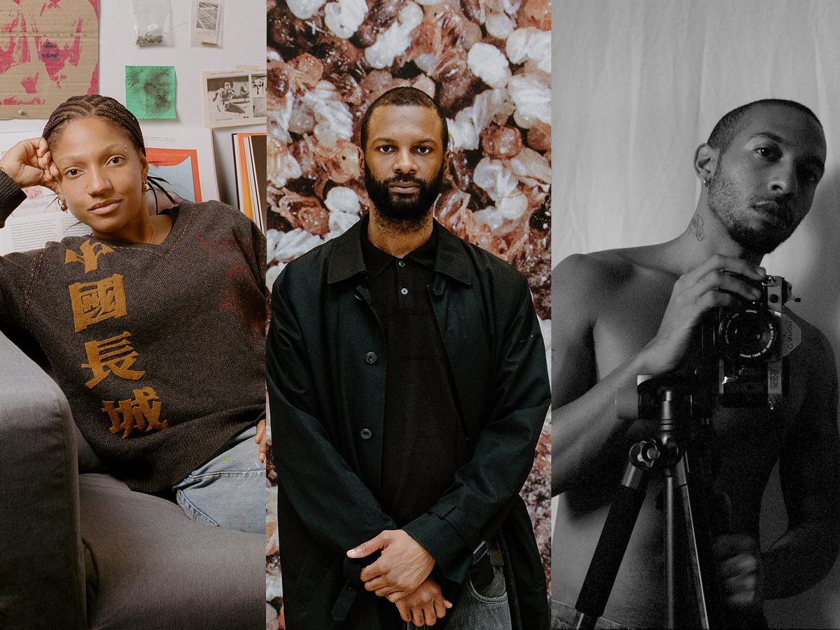 Studio Museum Announces New Artists-in-Residence