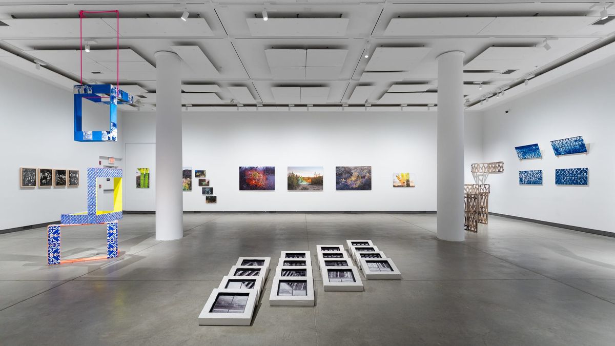 Applications Open for the MFA in Studio Art at Maine College of Art & Design