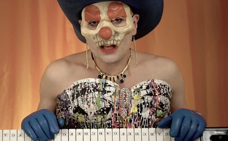 Making the Case for a More Inclusive Approach to Performance Art