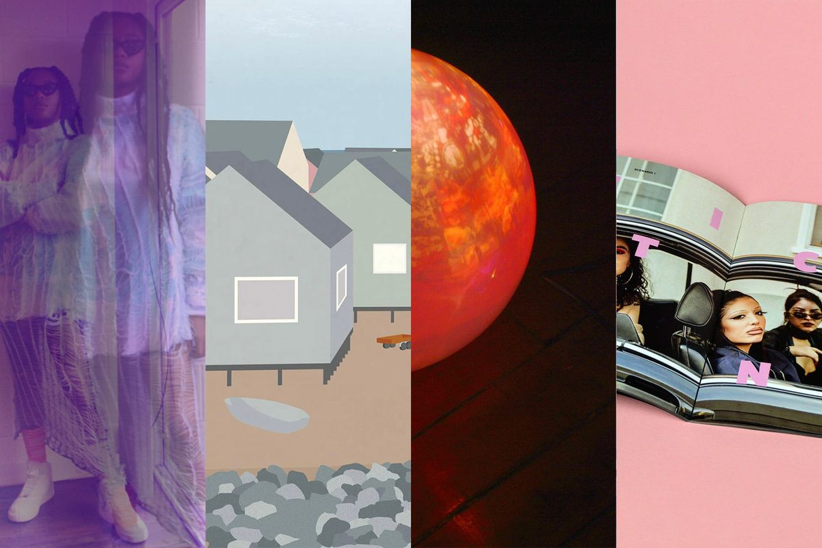 Rhode Island School of Design Presents Senior Show 2020