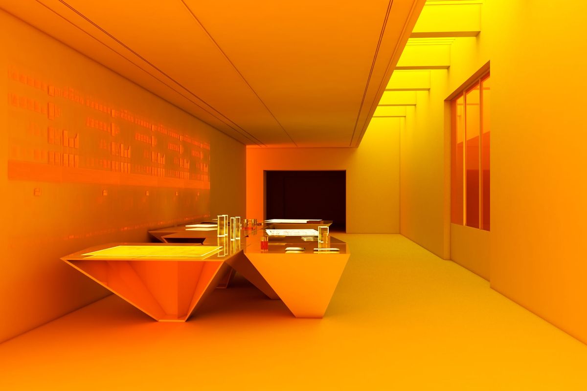 Taipei Biennial Announces 2020 Presentations and Public Programs