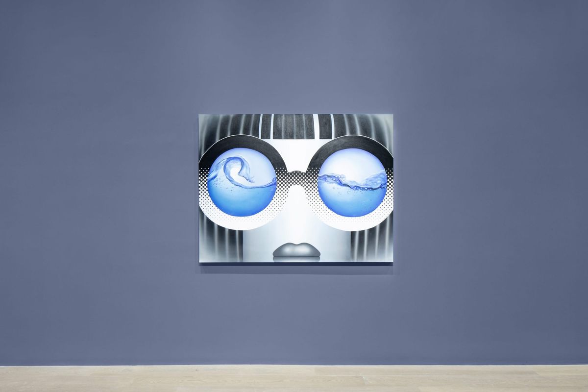 SCAD Museum of Art Reopens, Showcasing International Artists