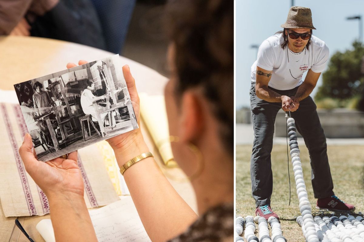 Center for Craft Offers Grants of up to $20,000 for Craft Research