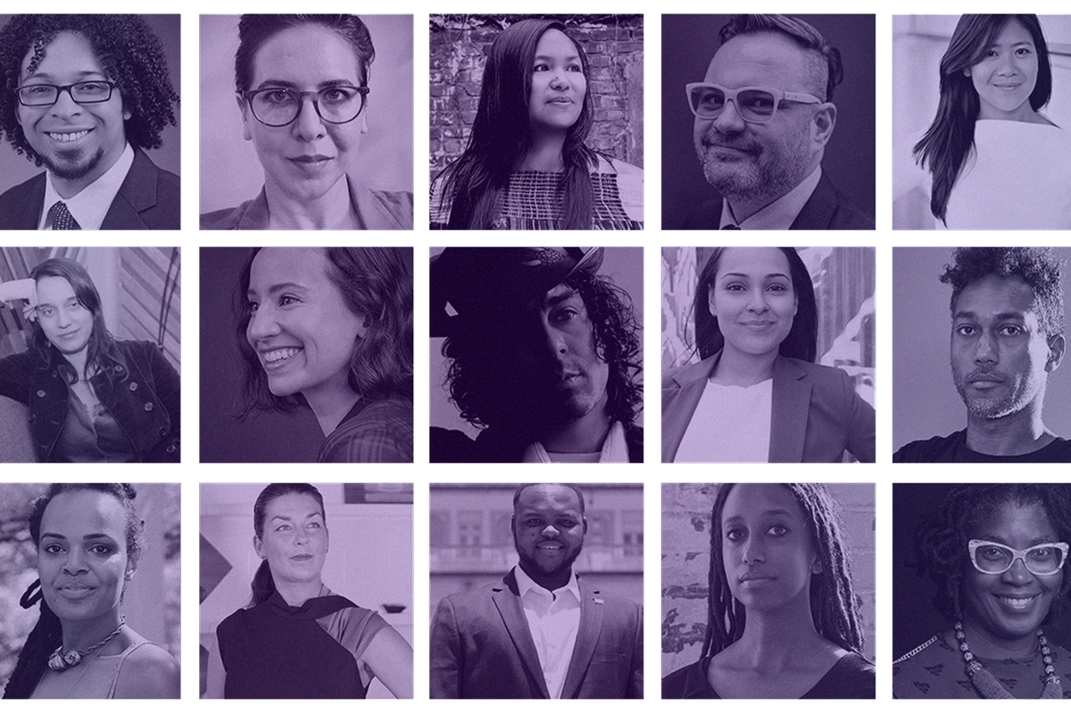 Register for Defining Value(s) in the Art World, an Online Event Presented by Art World Conference