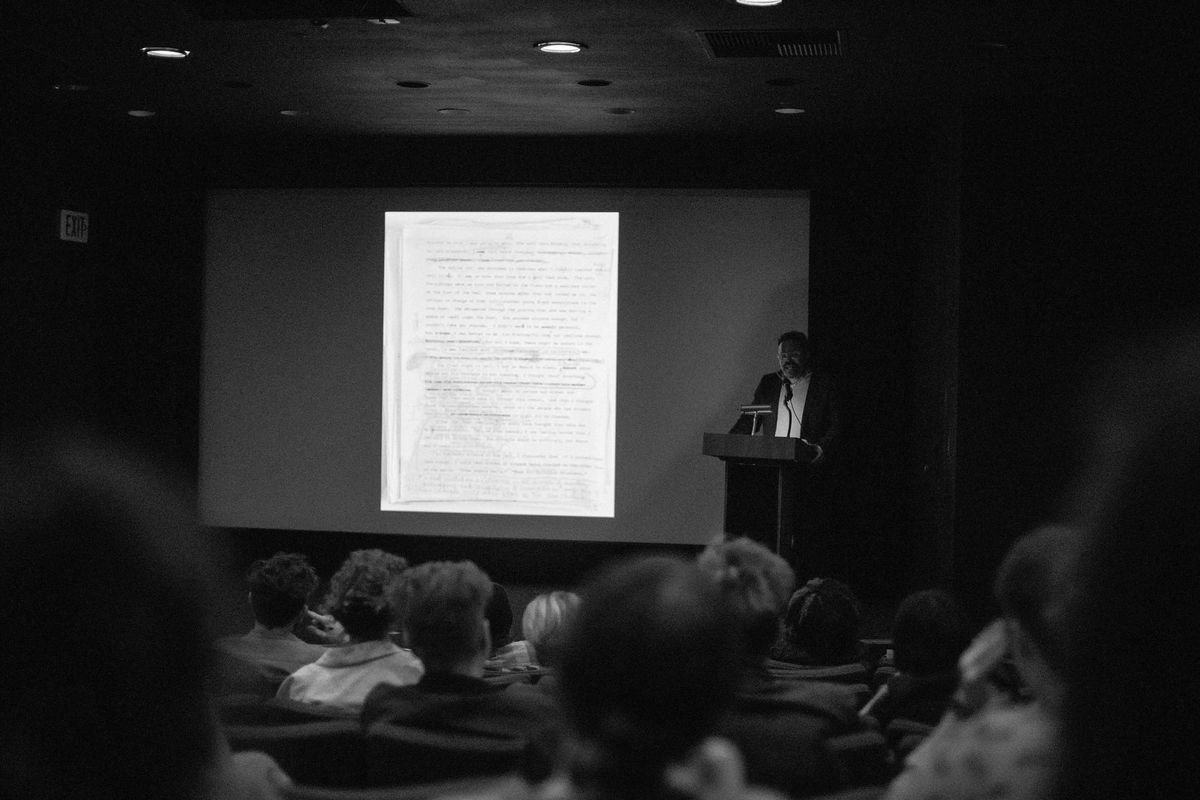 CalArts’s MFA Creative Writing Program Fosters Experimentation and Freedom