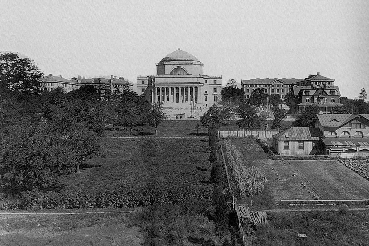 Columbia University Opens Applications for MFA Programs in Visual Arts and Sound Art