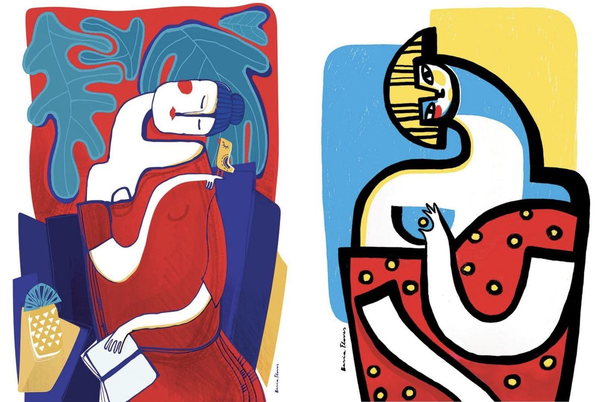 Polish Cultural Institute Presents POLKI Hidden Power