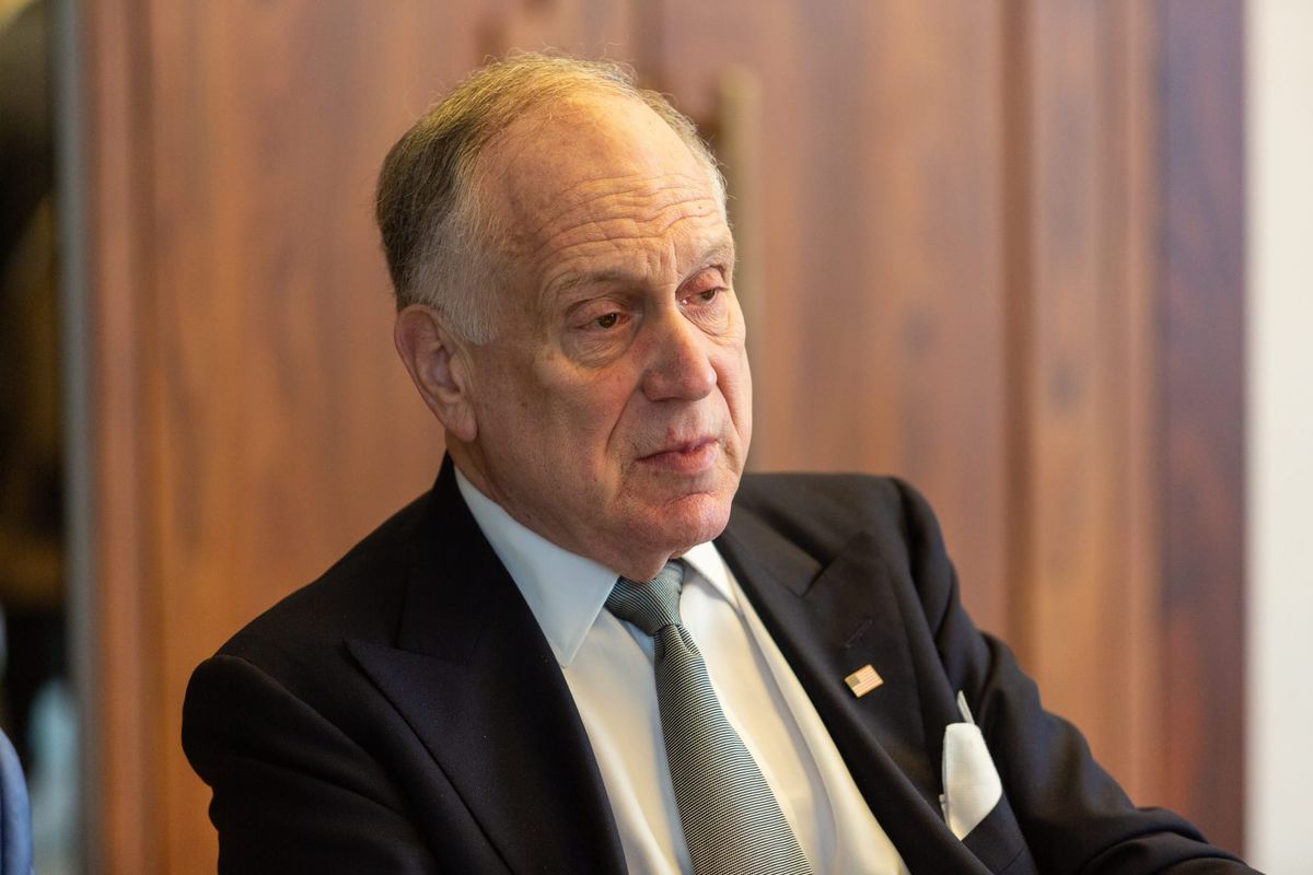 MoMA and Frick Trustees Shelled Out $900K Combined to Trump’s Campaign