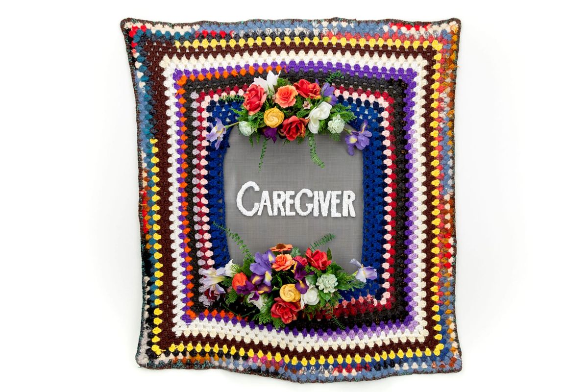 Pacific Northwest College of Art Hosts an Online Symposium on Mutual Aid and Community Care