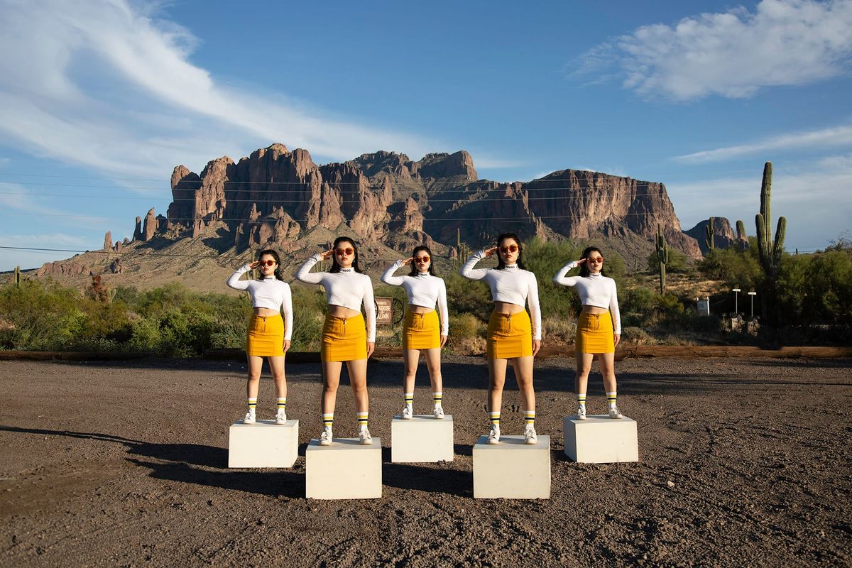 Arizona State University Offers Three Years of Tuition Funding for Its Innovative MFA in Art