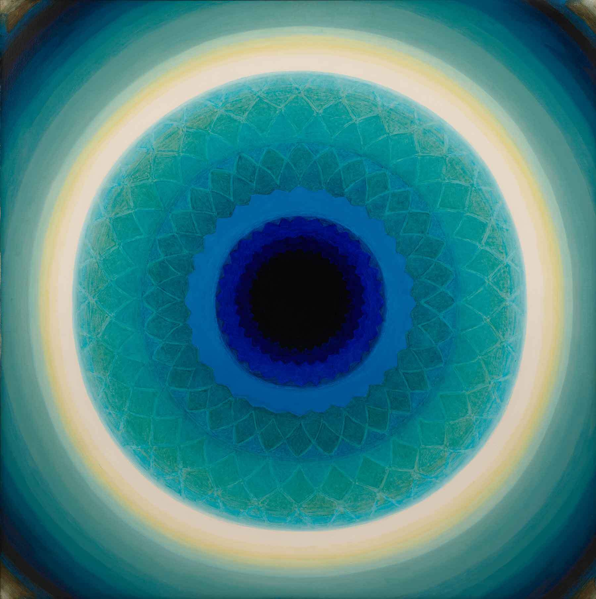 An Exhibition at the Peabody Essex Museum Explores How Revolution Inspired a Generation of Modern Indian Artists