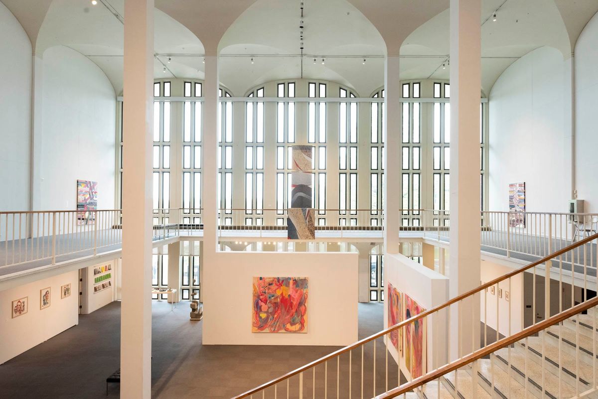 University at Albany Provides MFA Students With Tuition Waivers and Funding